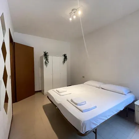 Apartment Soleil - Gardalake