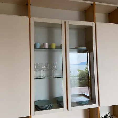 Soleil - Gardalake Apartment
