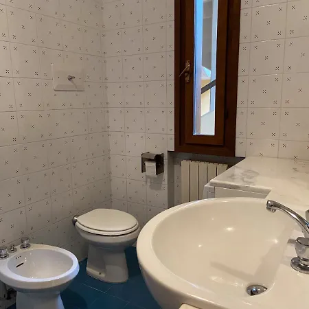 Apartment Soleil - Gardalake Gardone Riviera